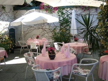 Lindenhof Hotel Mornsheim Ngoại thất bức ảnh