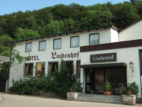 Lindenhof Hotel Mornsheim Ngoại thất bức ảnh