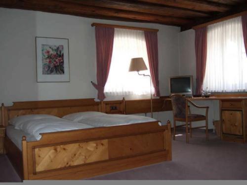 Lindenhof Hotel Mornsheim Phòng bức ảnh